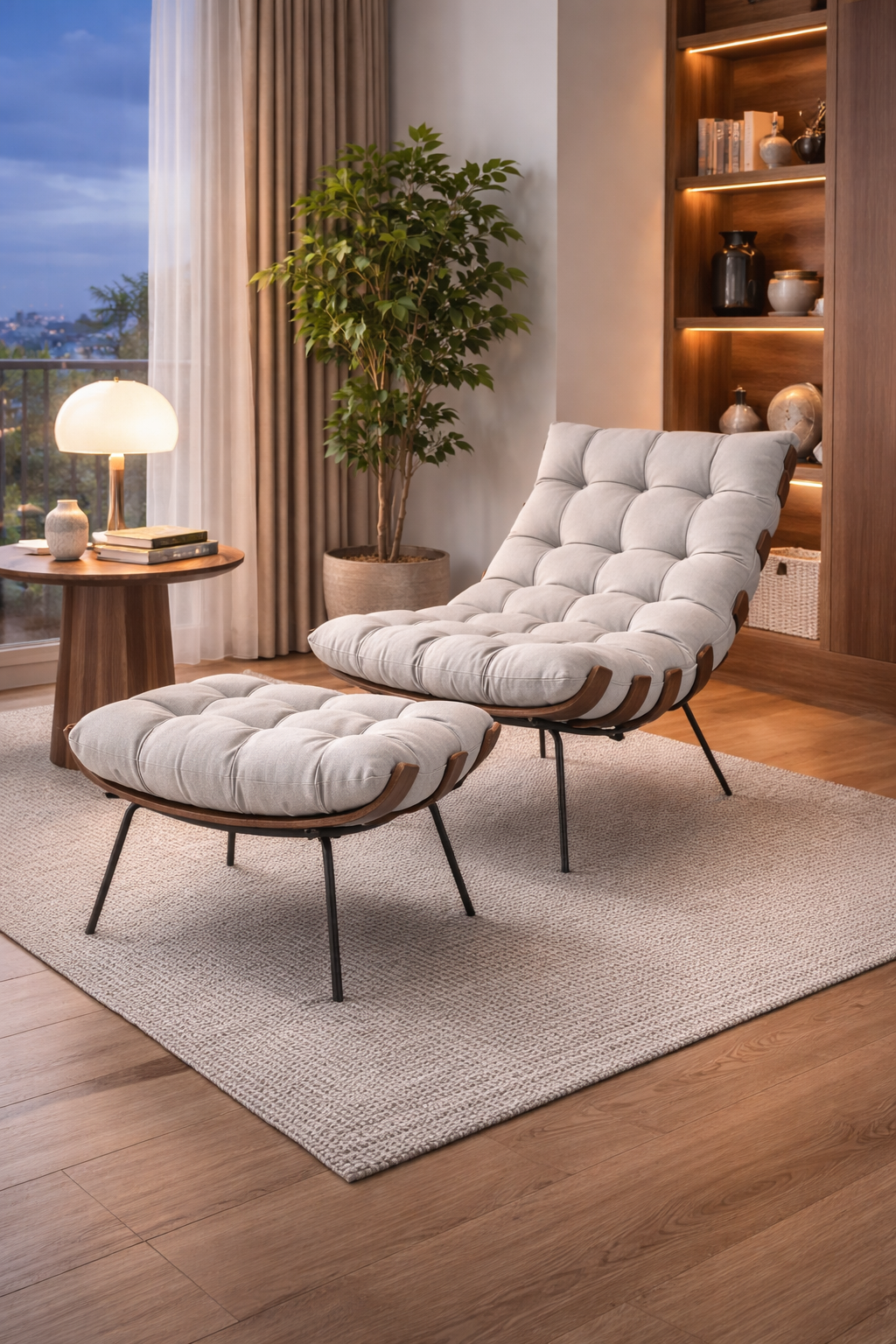 Poltronas